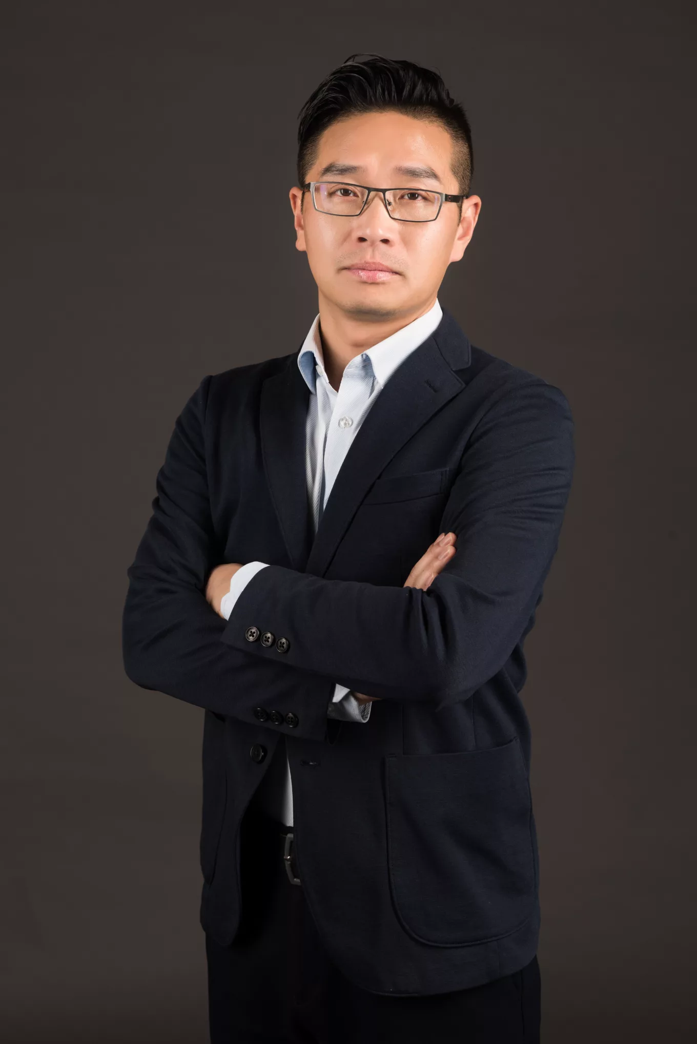Mr Fei Yao | Press Service Center Great Wall Motors. Europe